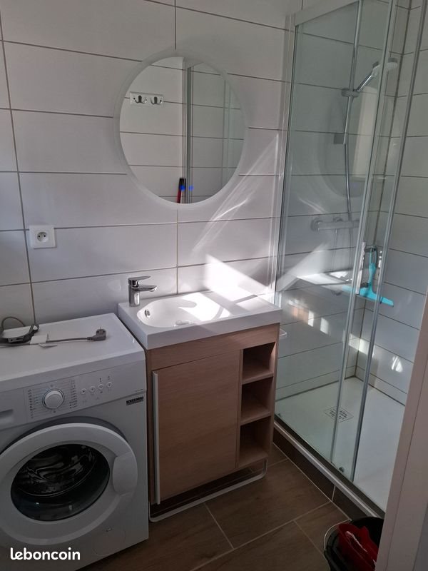 Appartement à louer, 39m², Chauriat