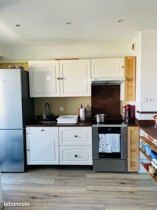 Appartement à louer, 28m², Cagnes-sur-Mer