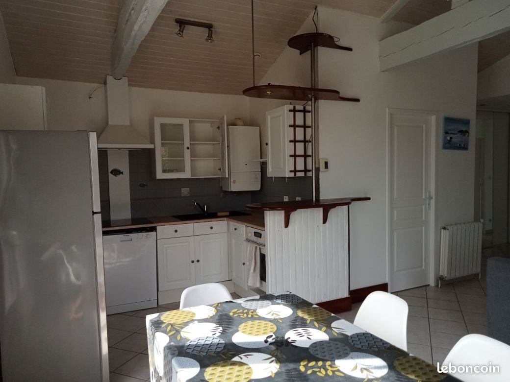 Maison à vendre, 72m², Gujan-Mestras