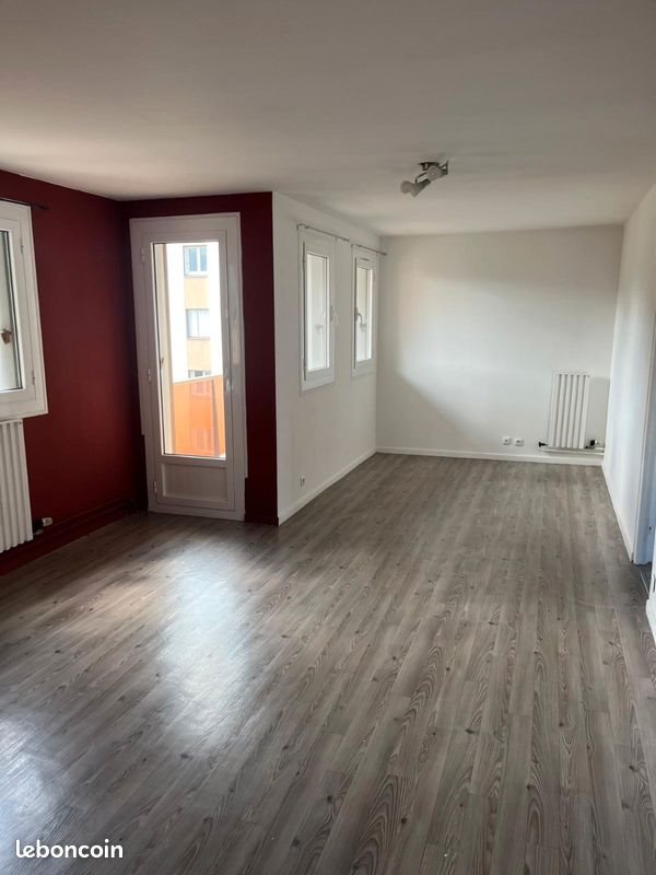 Appartement à vendre, 83m², Guingamp