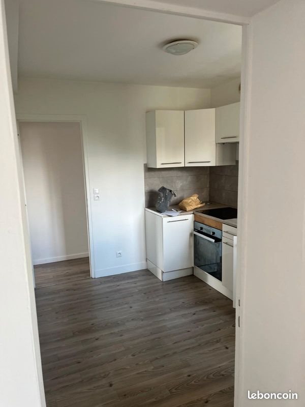 Appartement à vendre, 83m², Guingamp