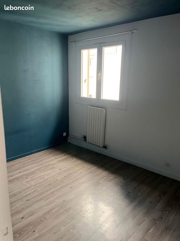 Appartement à vendre, 83m², Guingamp
