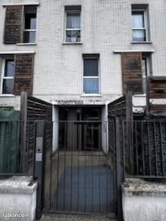 Appartement à vendre, 42m², Bobigny
