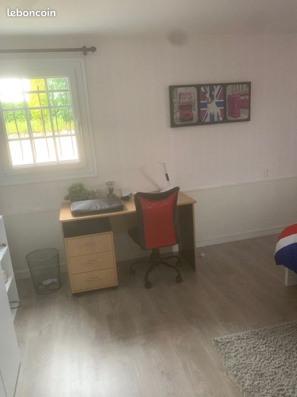 Maison à vendre, 180m², Gensac-la-Pallue