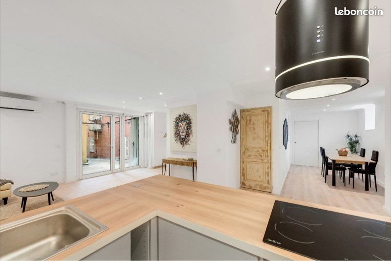 Appartement à vendre, 80m², Fréjus