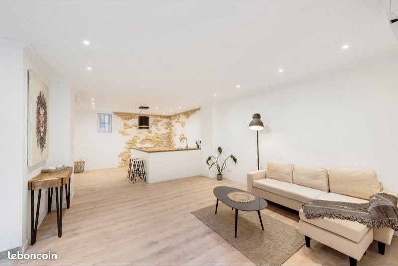 Appartement à vendre, 80m², Fréjus