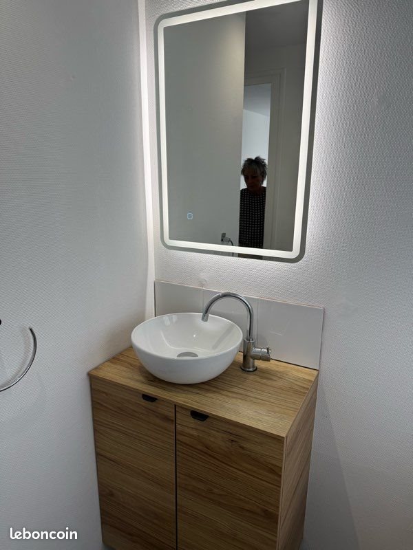 Appartement à louer, 20m², Aytré