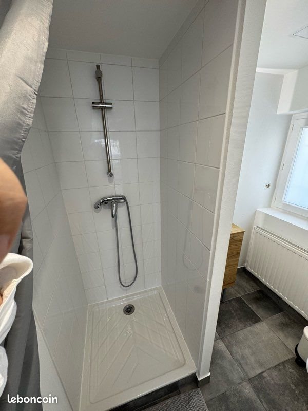 Appartement à louer, 20m², Aytré
