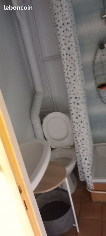 Appartement à louer, 15m², Grenoble