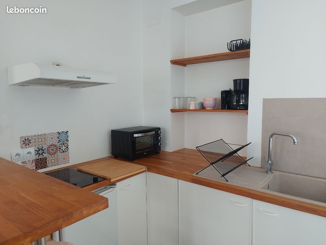 Appartement à louer, 31m², Rouen