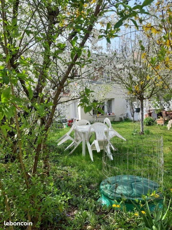 Maison à louer, 41m², Malzéville