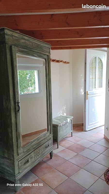 Maison à louer, 41m², Malzéville