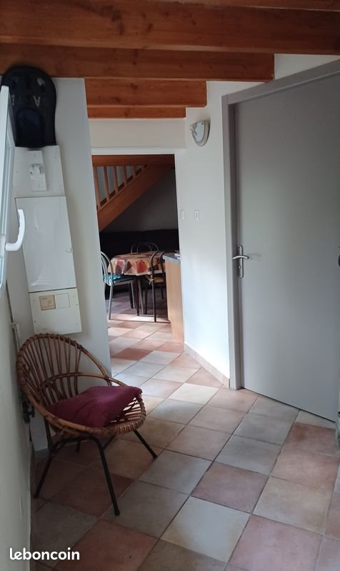 Maison à louer, 41m², Malzéville