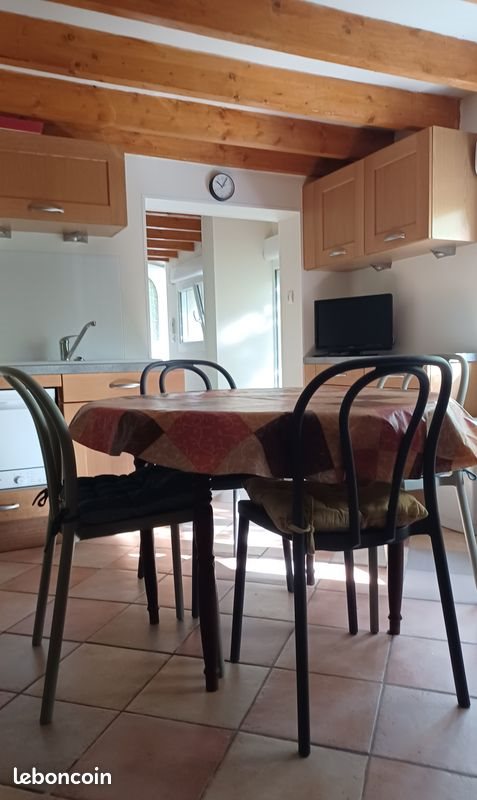 Maison à louer, 41m², Malzéville
