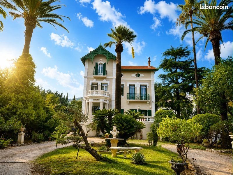 Maison à vendre, 330m², Toulon