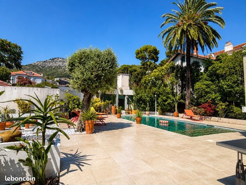 Maison à vendre, 330m², Toulon