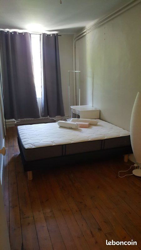 Appartement à louer, 95m², Grenoble