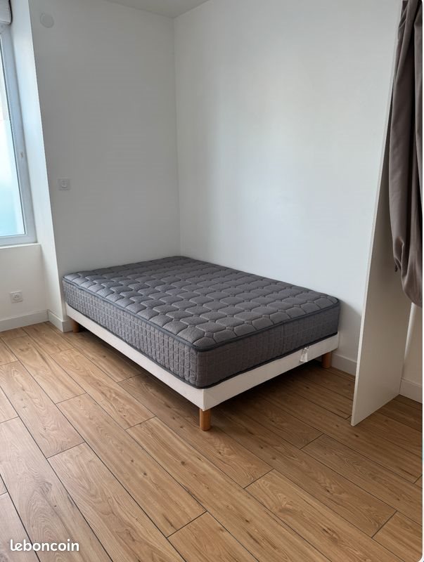 Appartement à louer, 18m², Brest