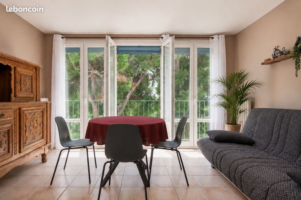Appartement à vendre, 74m², Vitrolles