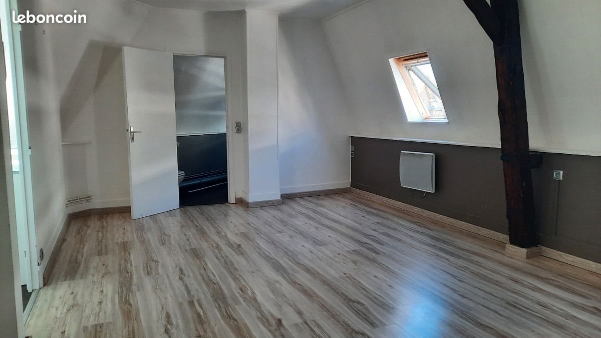 Appartement à louer, 35m², Amiens
