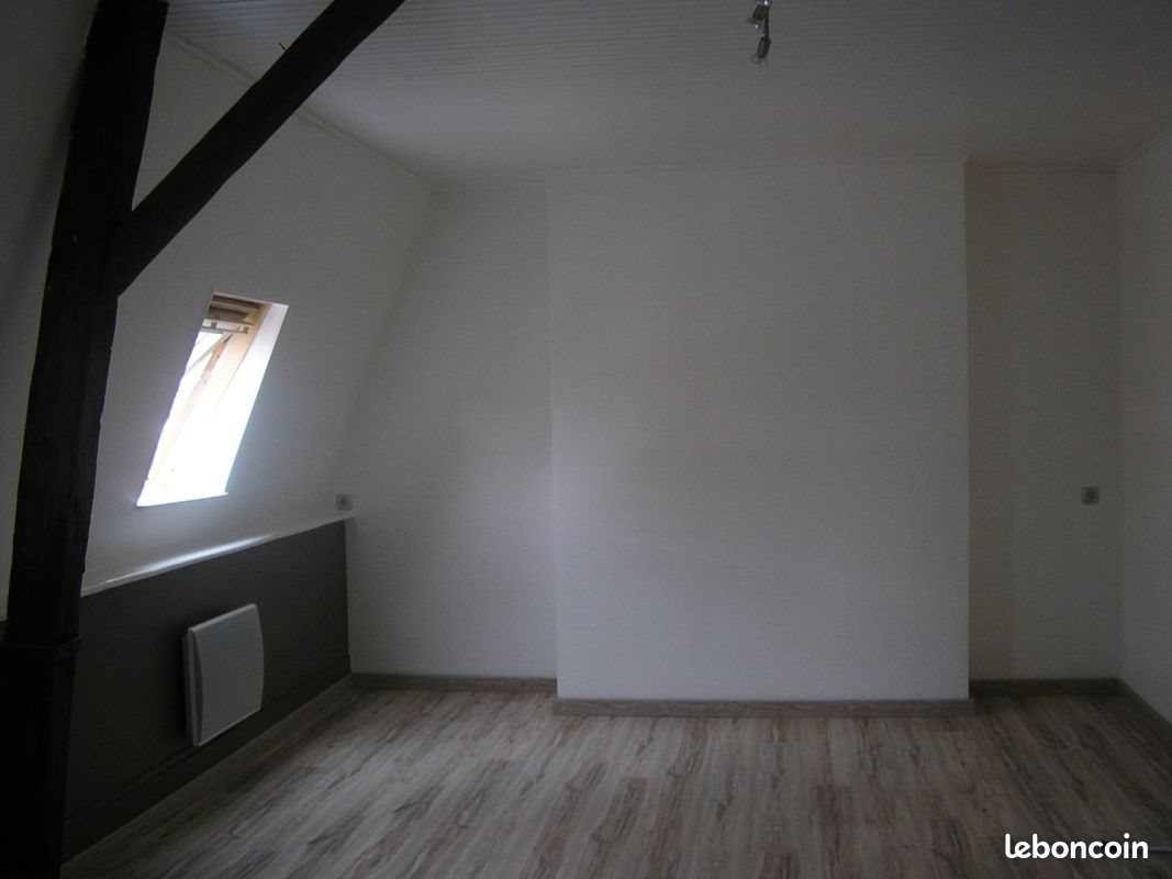 Appartement à louer, 35m², Amiens