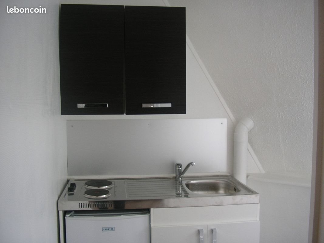 Appartement à louer, 35m², Amiens