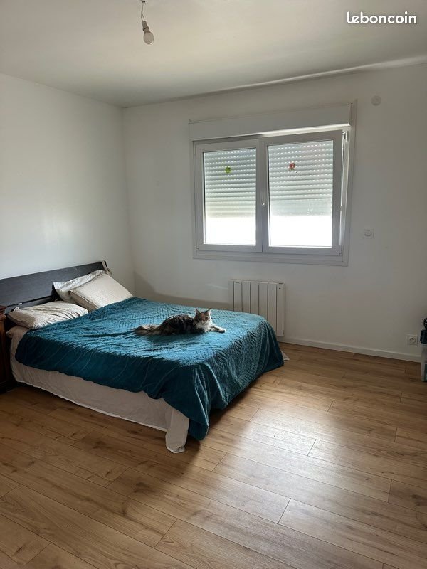 Maison à louer, 85m², Chasseneuil-sur-Bonnieure