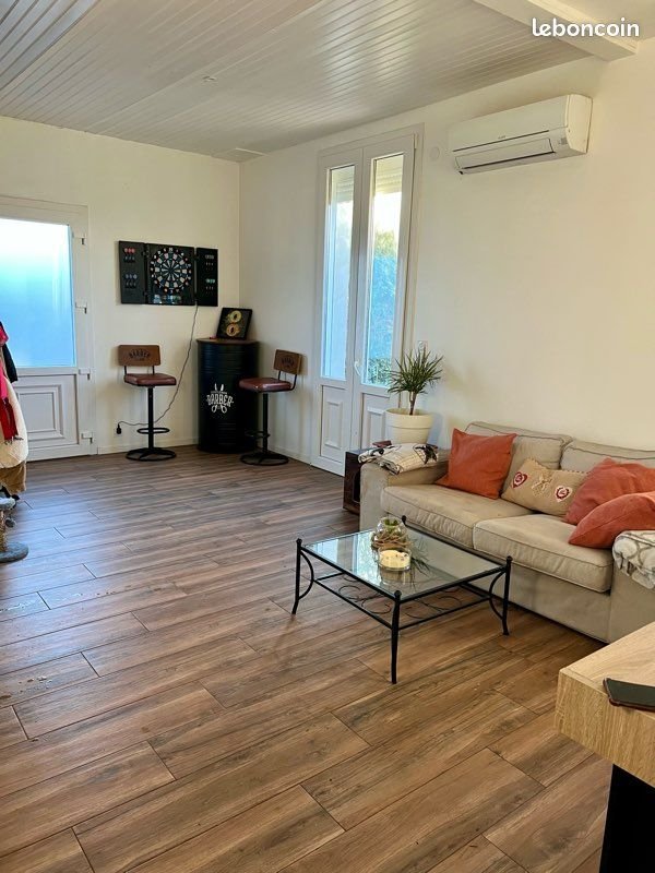 Maison à louer, 85m², Chasseneuil-sur-Bonnieure