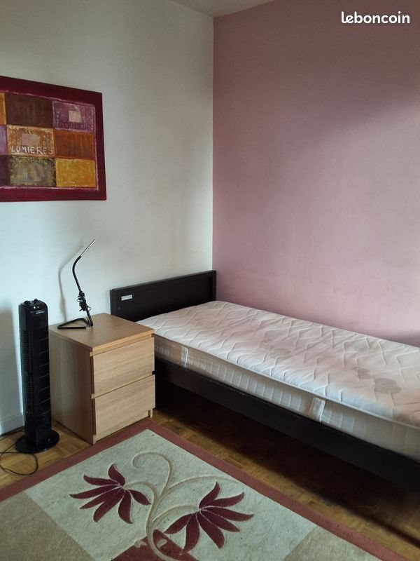 Appartement à louer, 70m², Limeil-Brévannes