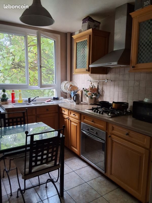 Appartement à louer, 70m², Limeil-Brévannes