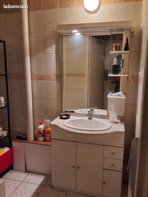 Appartement à louer, 70m², Limeil-Brévannes