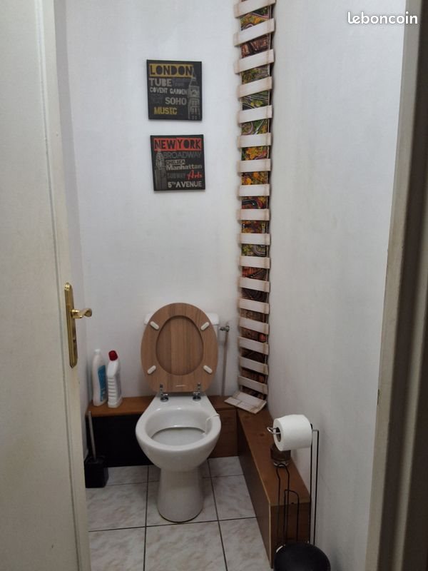 Appartement à louer, 70m², Limeil-Brévannes