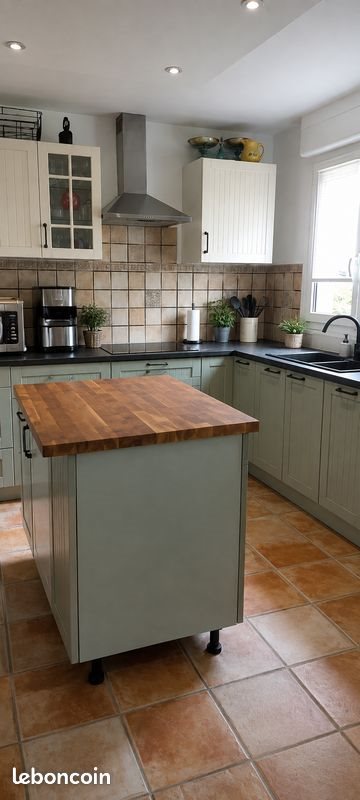 Appartement à vendre, 82m², Yerres