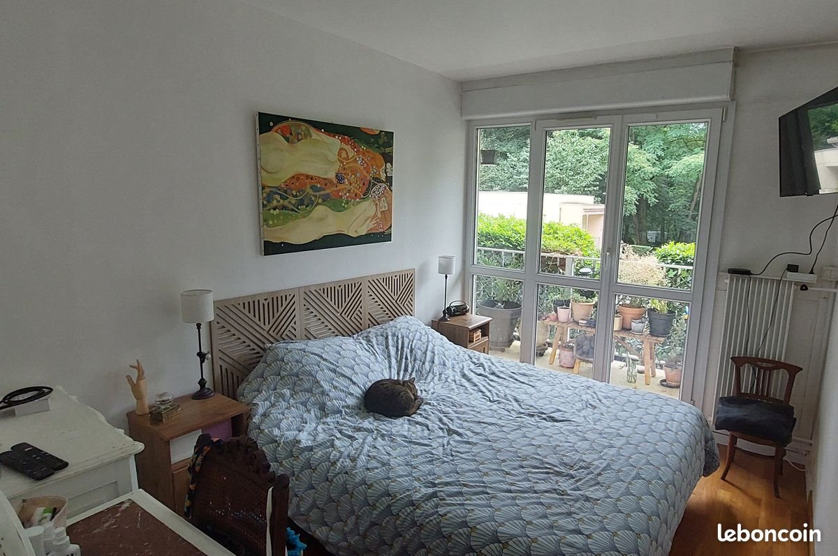Appartement à vendre, 82m², Yerres