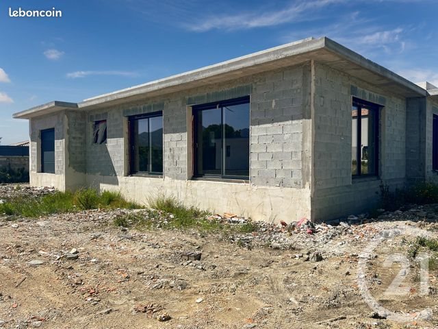 Maison à vendre, 149m², Calenzana