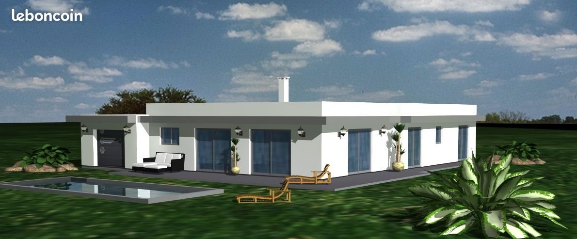 Maison à vendre, 149m², Calenzana