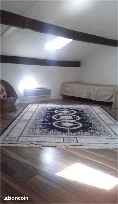 Appartement à louer, 18m², Aubervilliers