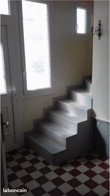 Appartement à louer, 18m², Aubervilliers