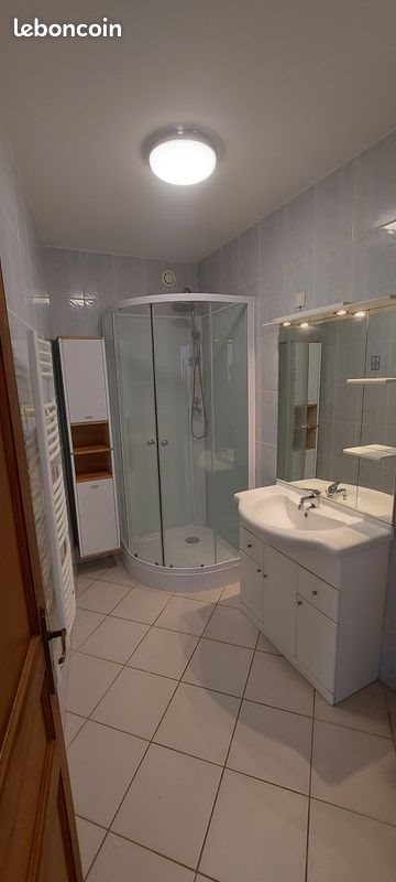 Appartement à louer, 67m², Longwy
