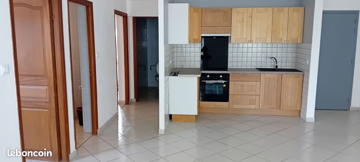 Appartement à louer, 67m², Longwy