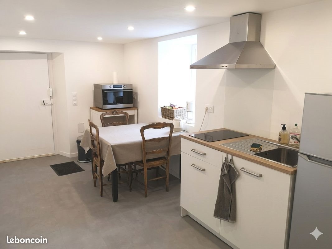 Maison à louer, 27m², Angers