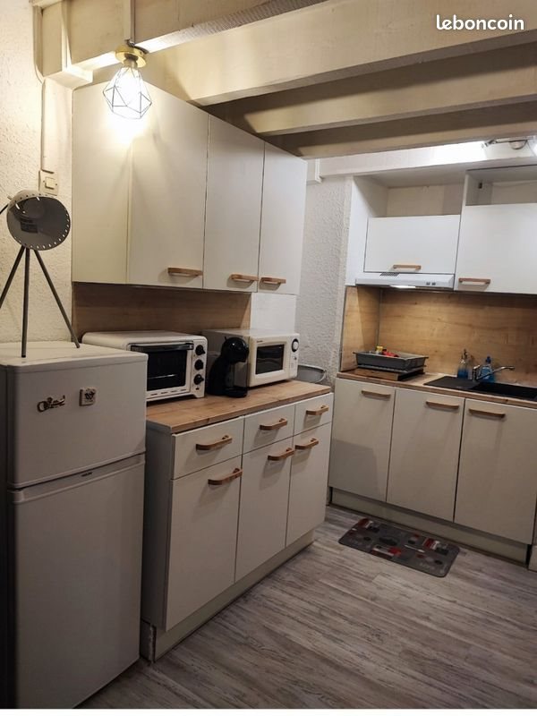 Appartement à vendre, 34m², Nîmes