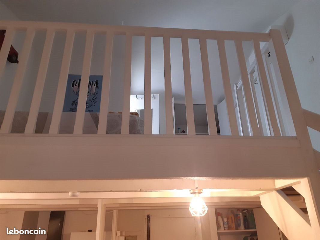 Appartement à vendre, 34m², Nîmes