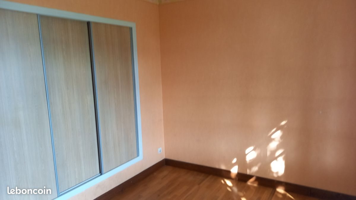 Maison à vendre, 110m², Breuil-le-Vert