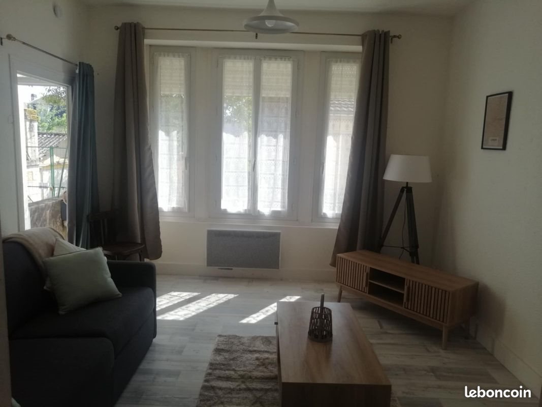 Appartement à louer, 33m², Périgueux