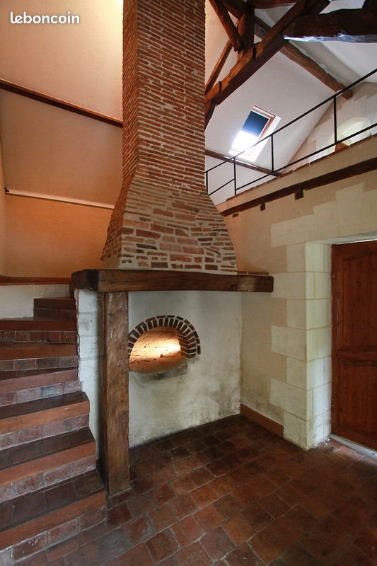 Maison à louer, 53m², Joué-lès-Tours