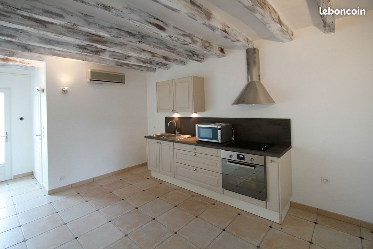 Maison à louer, 53m², Joué-lès-Tours