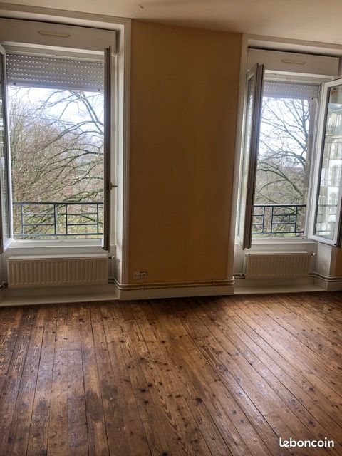Appartement à louer, 45m², Brest