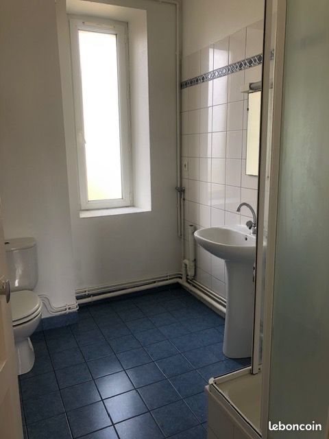 Appartement à louer, 45m², Brest