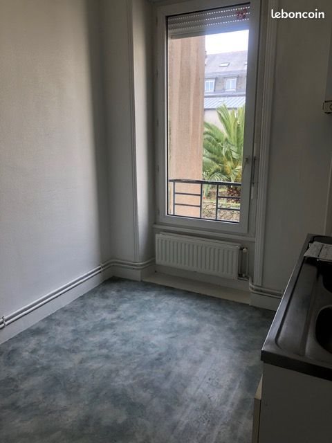 Appartement à louer, 45m², Brest